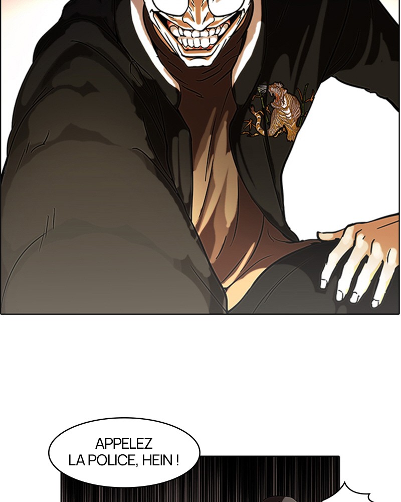 Lookism Chapitre 56 - Page 32