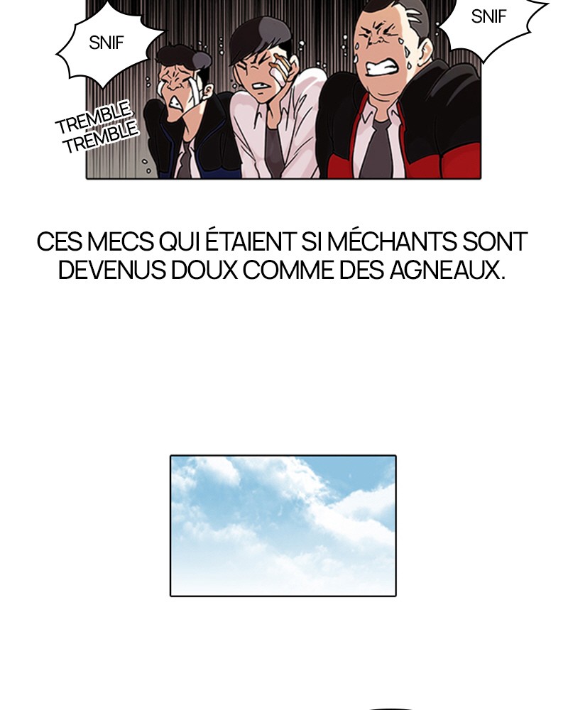 Lookism Chapitre 56 - Page 33