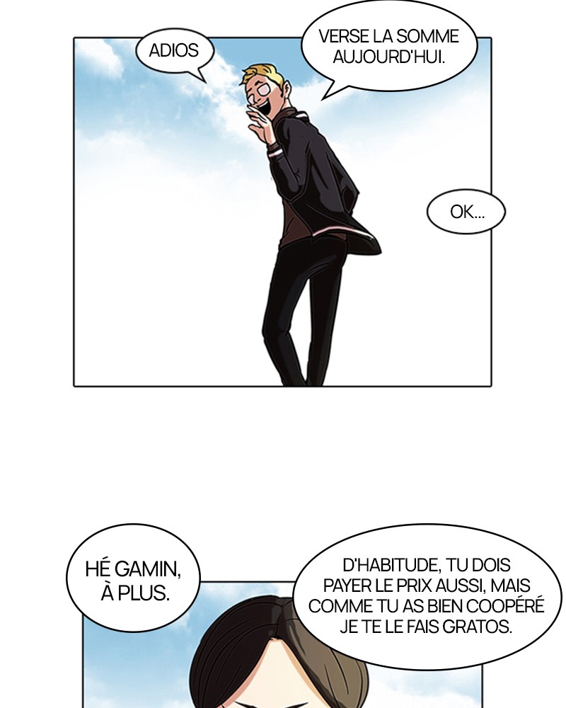 Lookism Chapitre 56 - Page 34