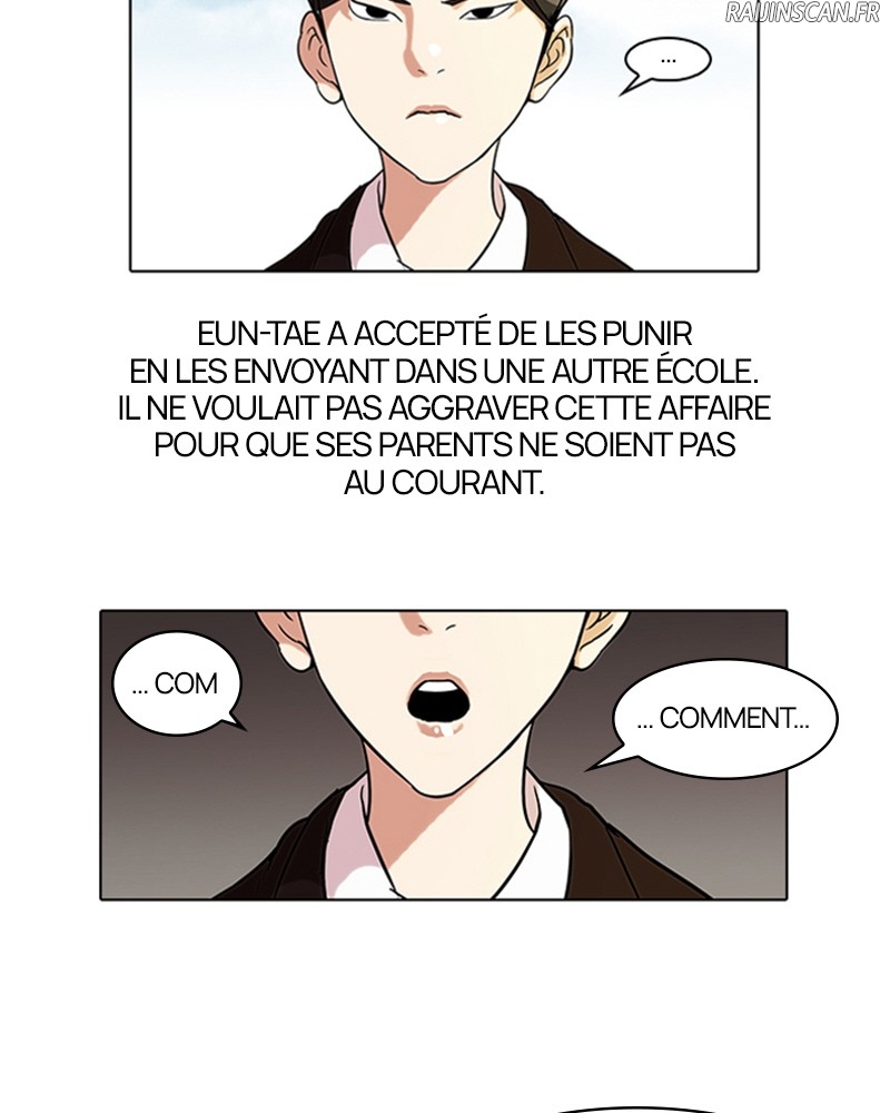 Lookism Chapitre 56 - Page 35