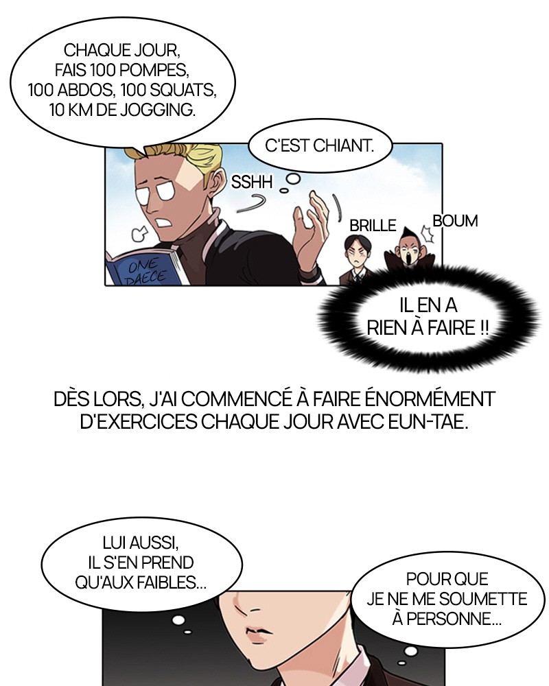 Lookism Chapitre 56 - Page 37