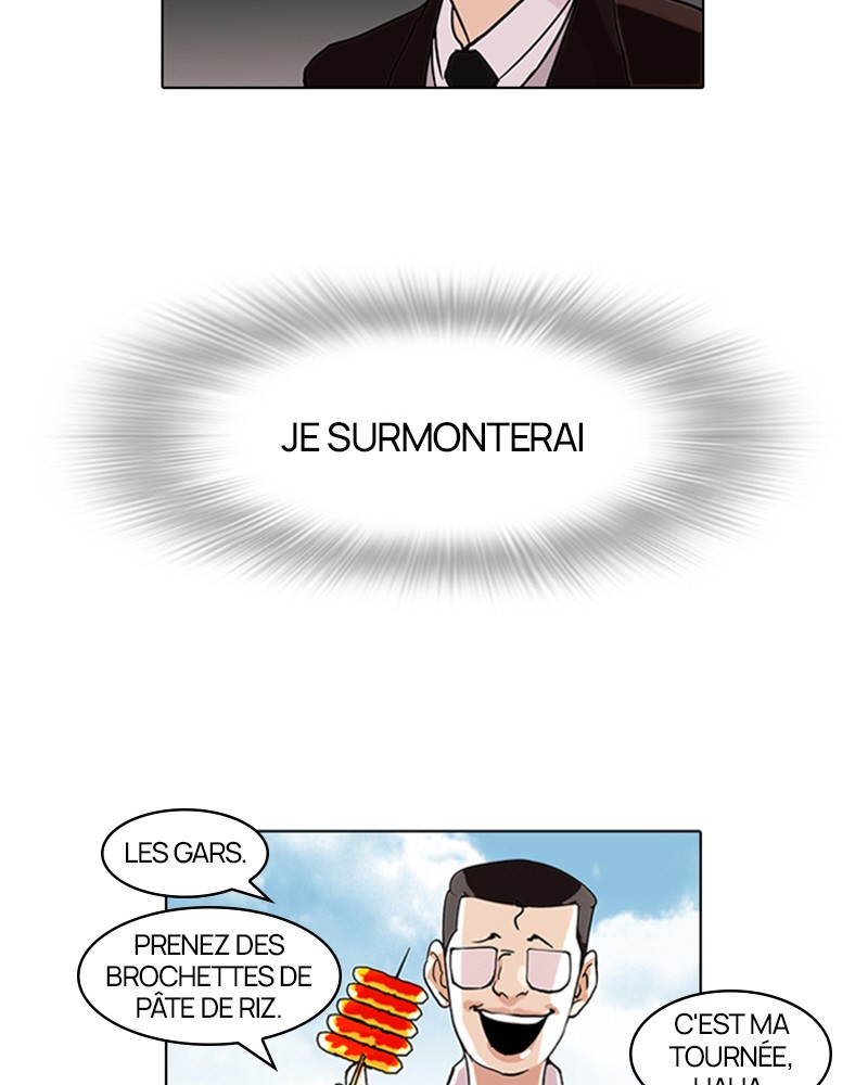 Lookism Chapitre 56 - Page 38
