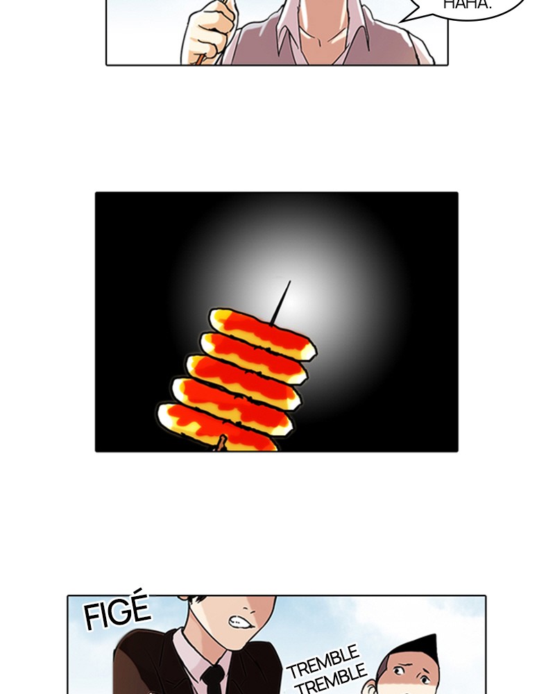 Lookism Chapitre 56 - Page 39