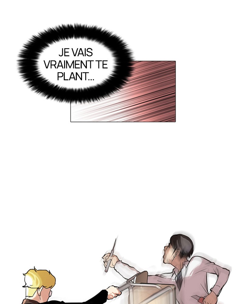 Lookism Chapitre 56 - Page 4