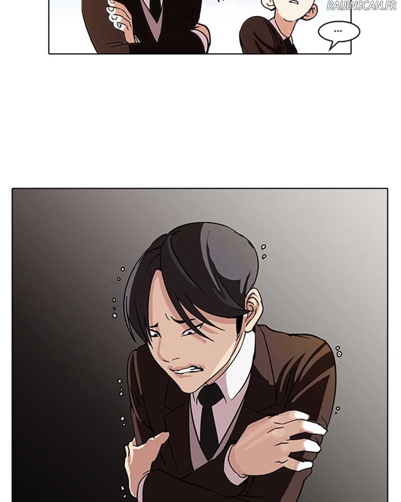 Lookism Chapitre 56 - Page 40