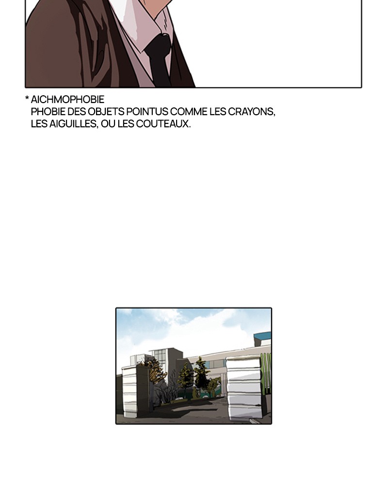 Lookism Chapitre 56 - Page 42