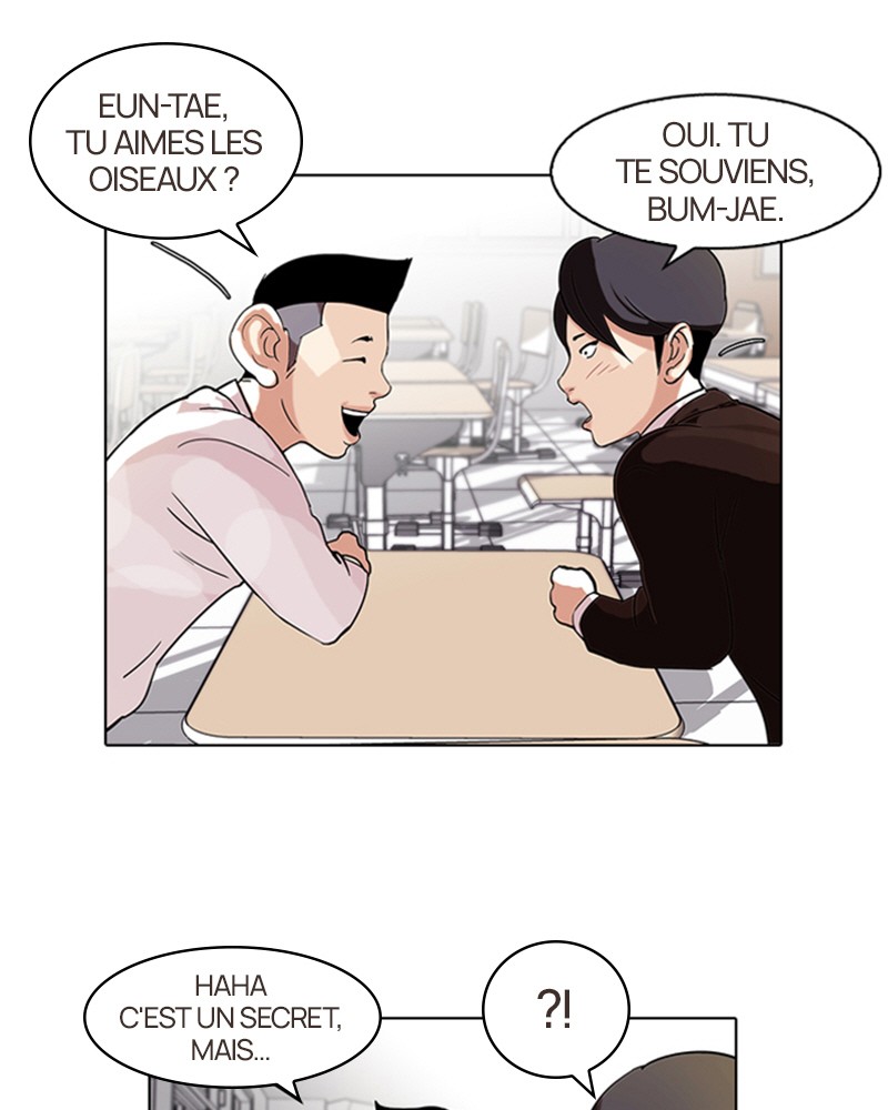 Lookism Chapitre 56 - Page 43