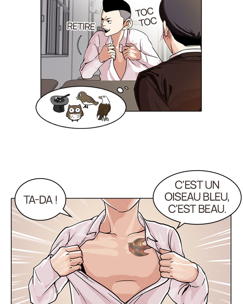 Lookism Chapitre 56 - Page 44