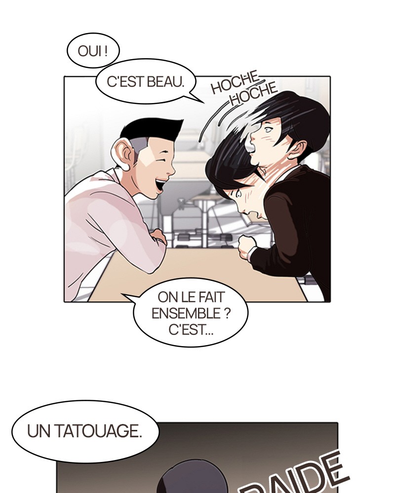Lookism Chapitre 56 - Page 46