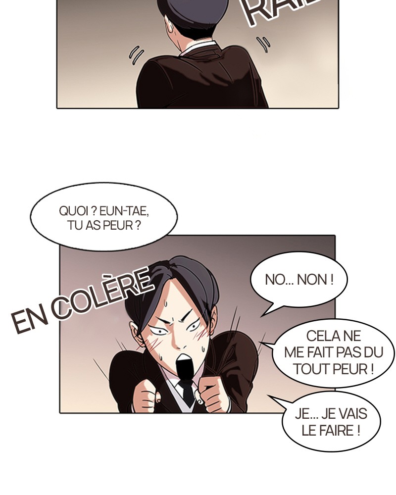 Lookism Chapitre 56 - Page 47