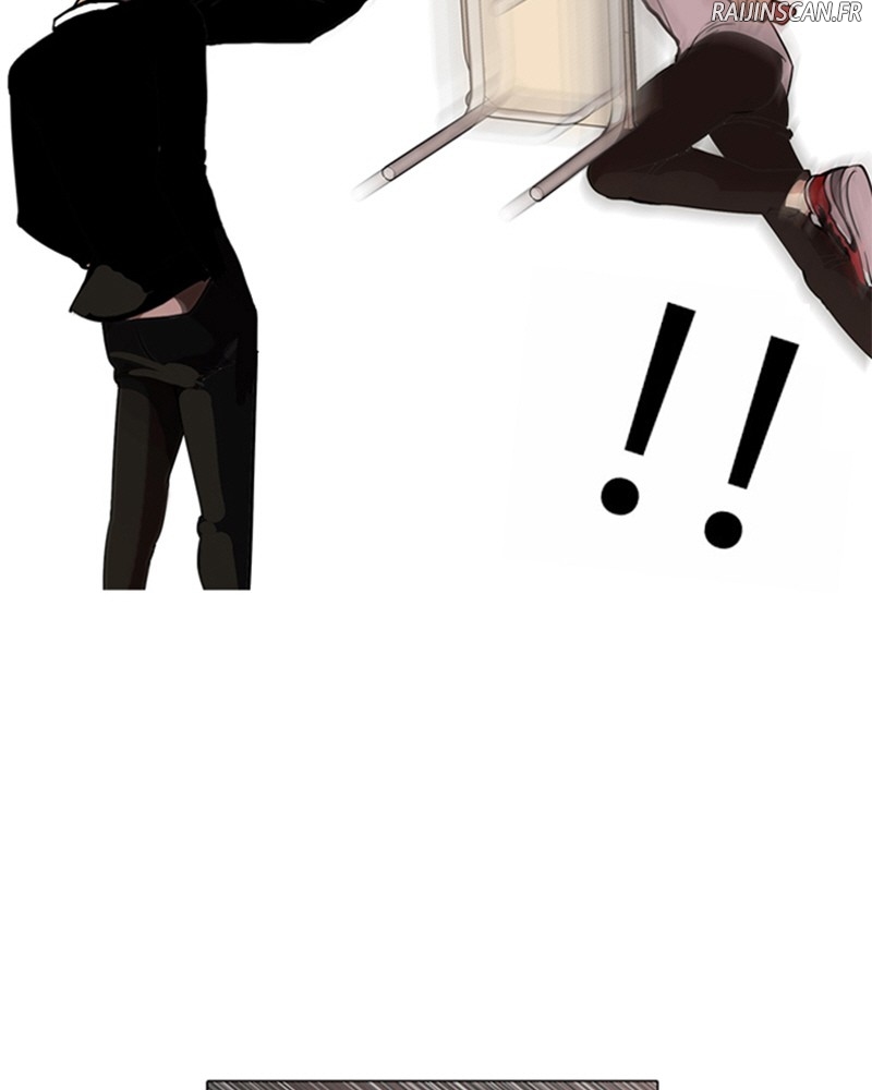 Lookism Chapitre 56 - Page 5