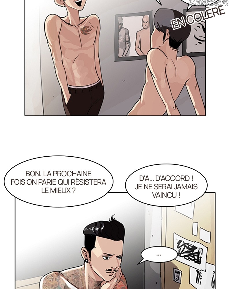 Lookism Chapitre 56 - Page 50