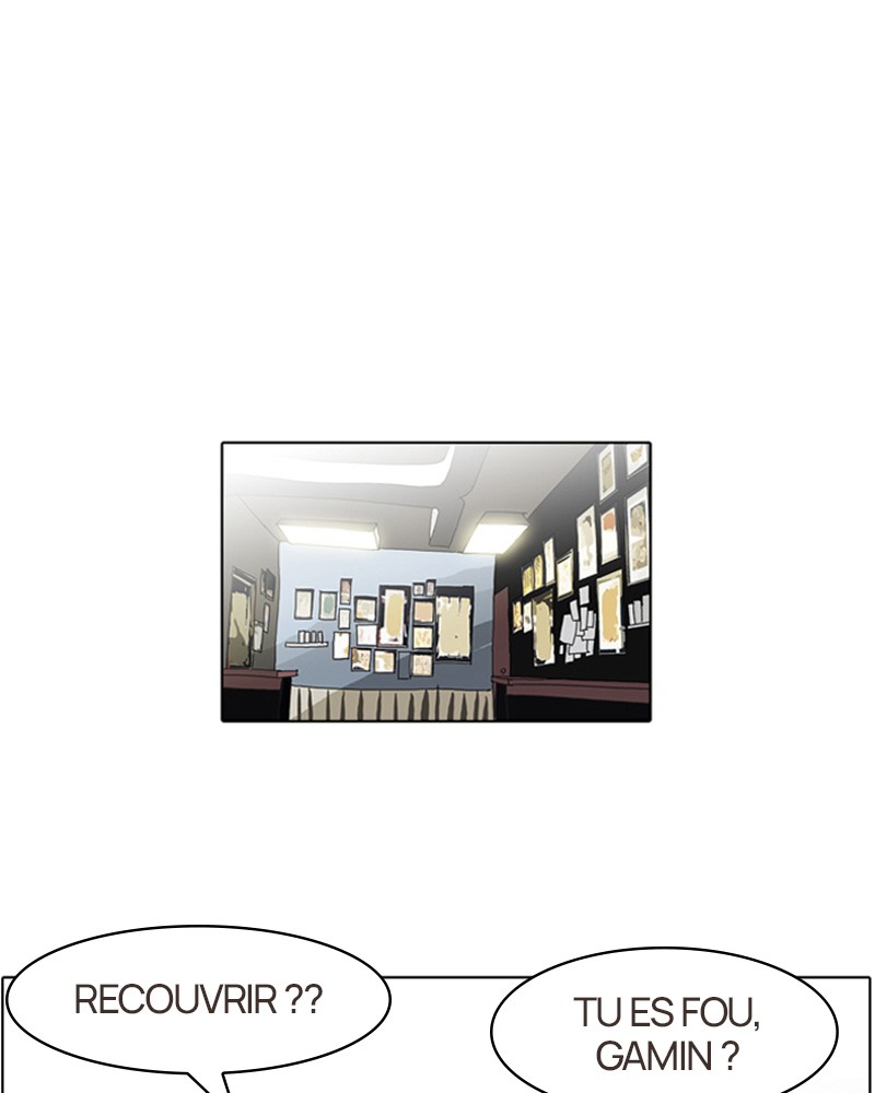 Lookism Chapitre 56 - Page 52