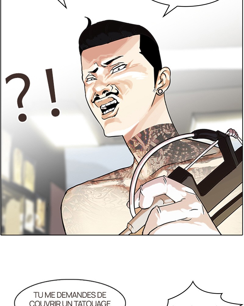Lookism Chapitre 56 - Page 53