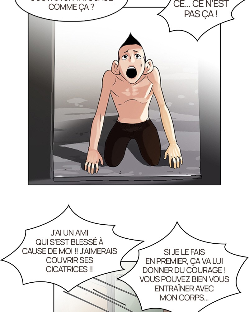 Lookism Chapitre 56 - Page 54