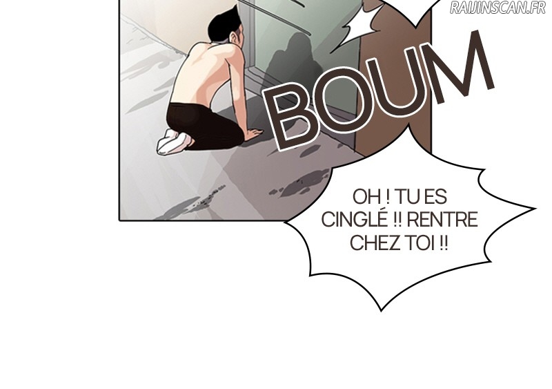 Lookism Chapitre 56 - Page 55