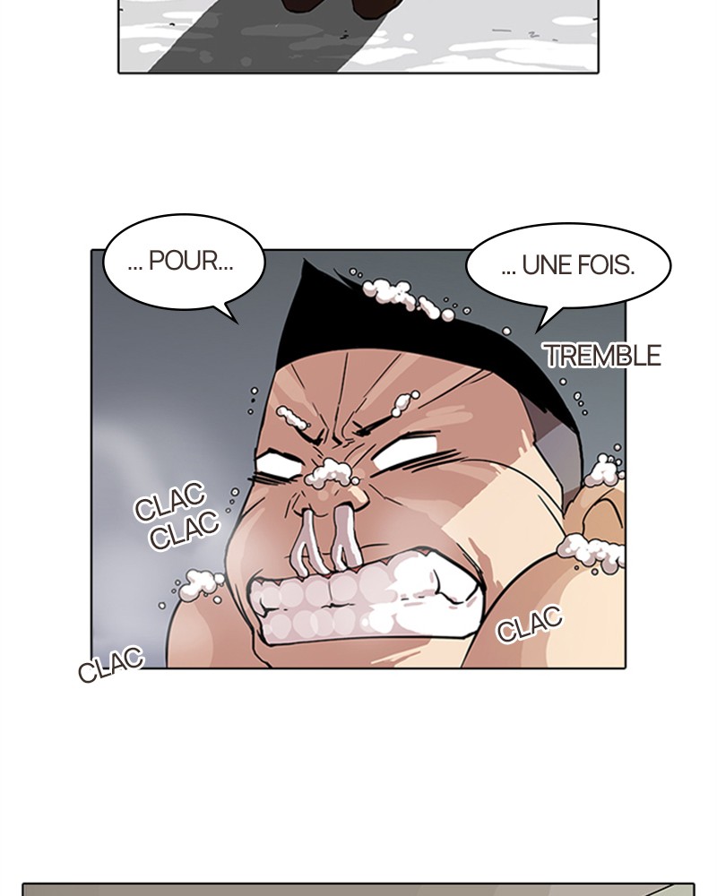 Lookism Chapitre 56 - Page 57