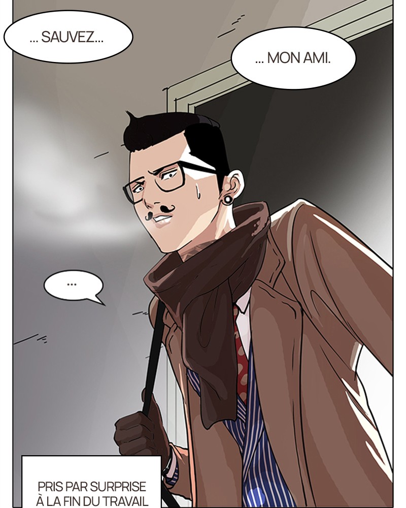 Lookism Chapitre 56 - Page 58