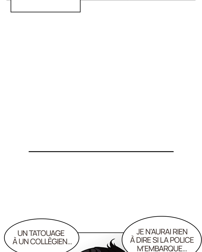 Lookism Chapitre 56 - Page 59