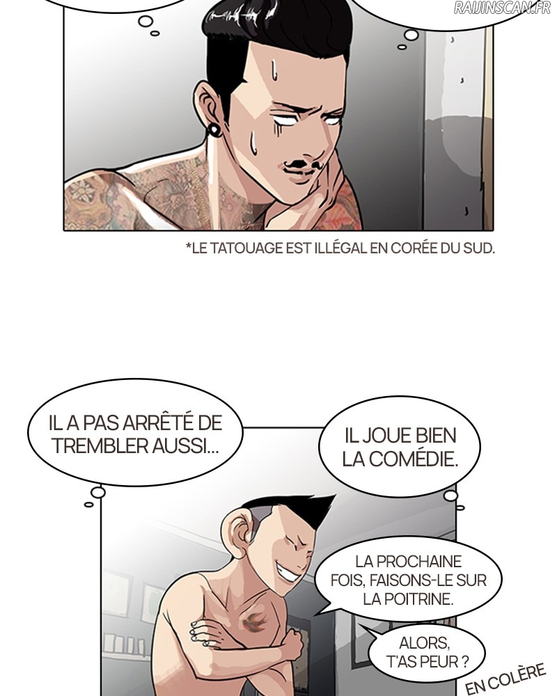 Lookism Chapitre 56 - Page 60