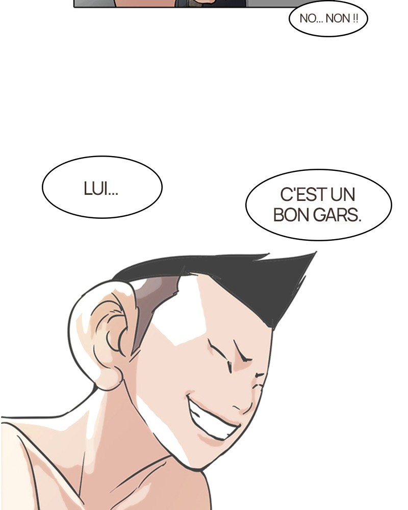 Lookism Chapitre 56 - Page 61