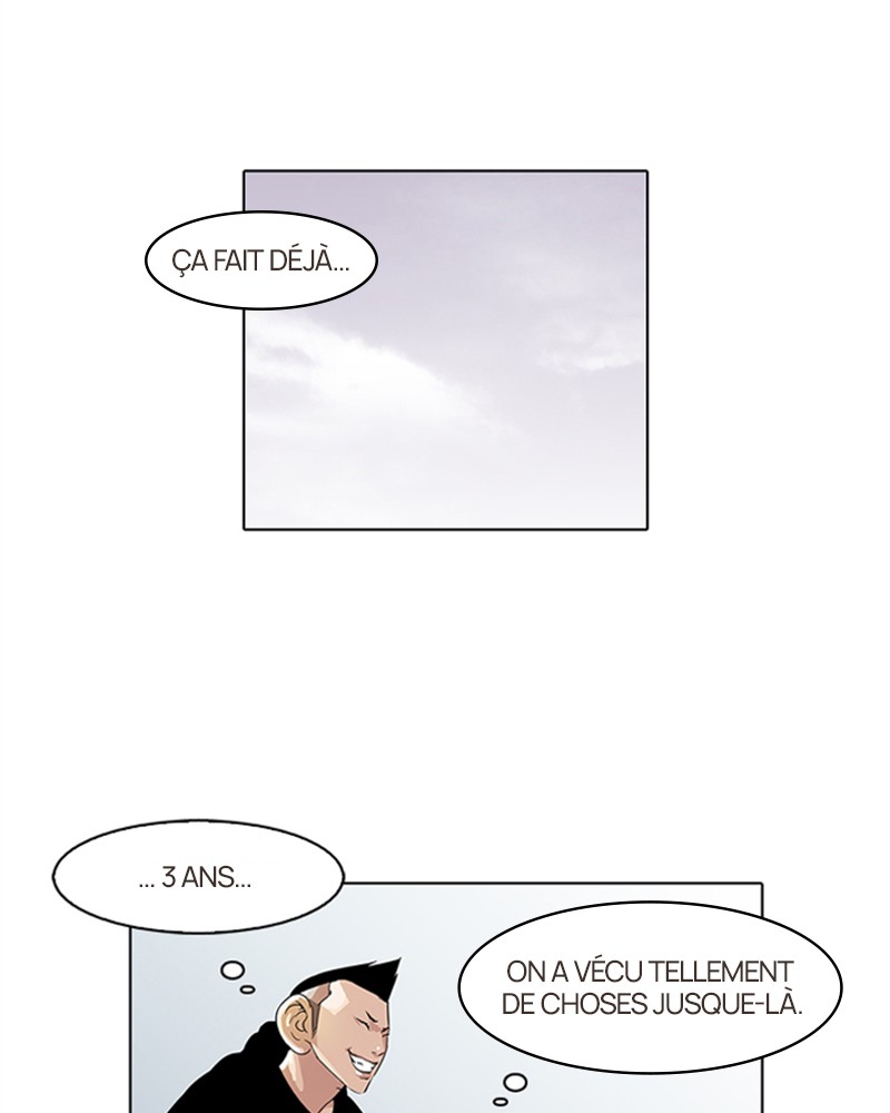 Lookism Chapitre 56 - Page 63