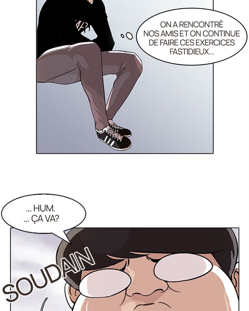 Lookism Chapitre 56 - Page 64