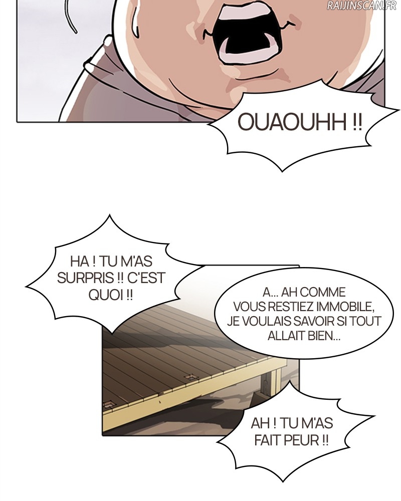 Lookism Chapitre 56 - Page 65