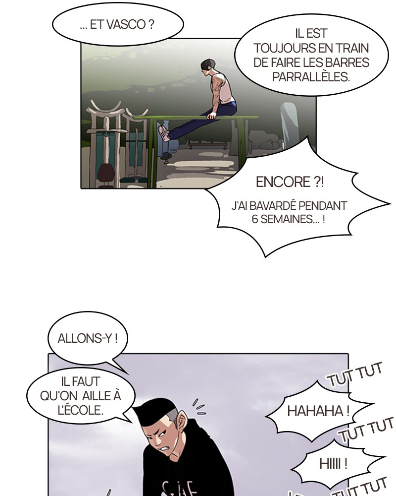 Lookism Chapitre 56 - Page 66