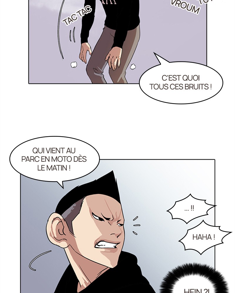 Lookism Chapitre 56 - Page 67