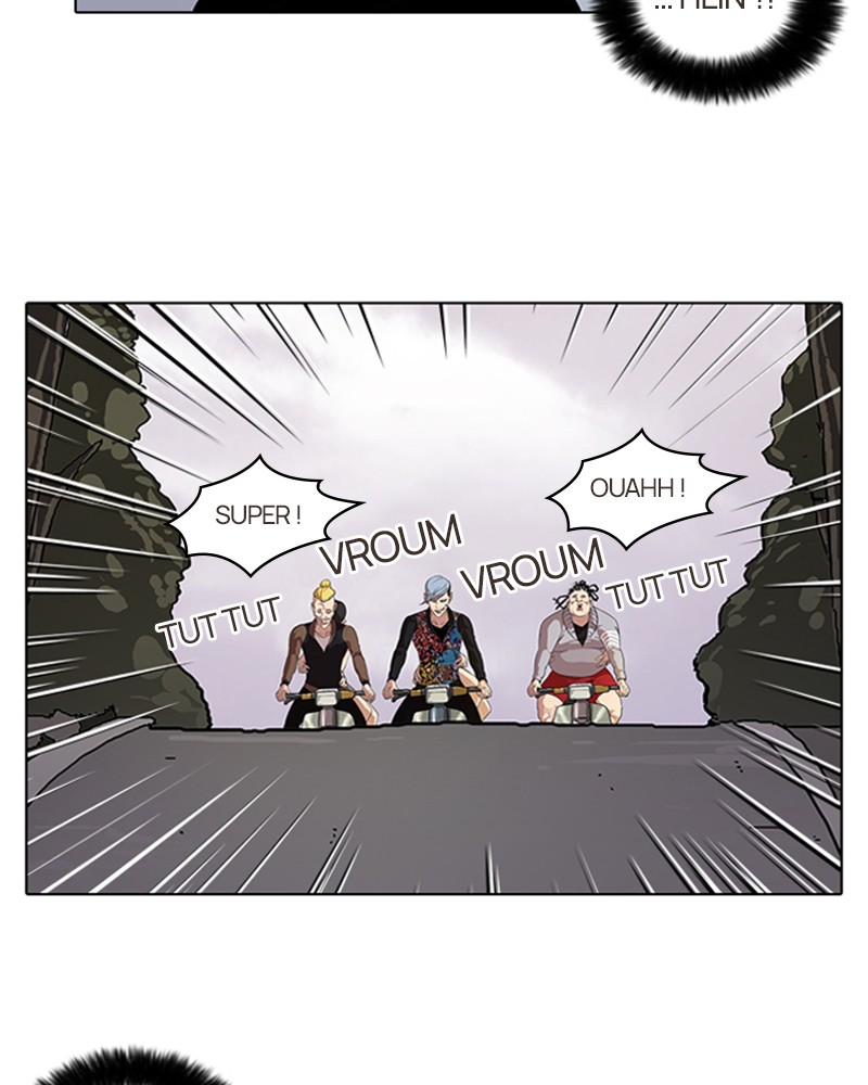 Lookism Chapitre 56 - Page 68