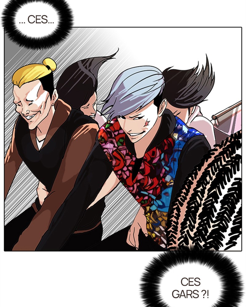 Lookism Chapitre 56 - Page 69
