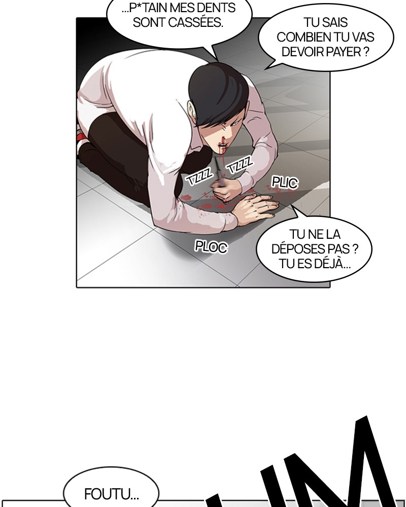 Lookism Chapitre 56 - Page 8