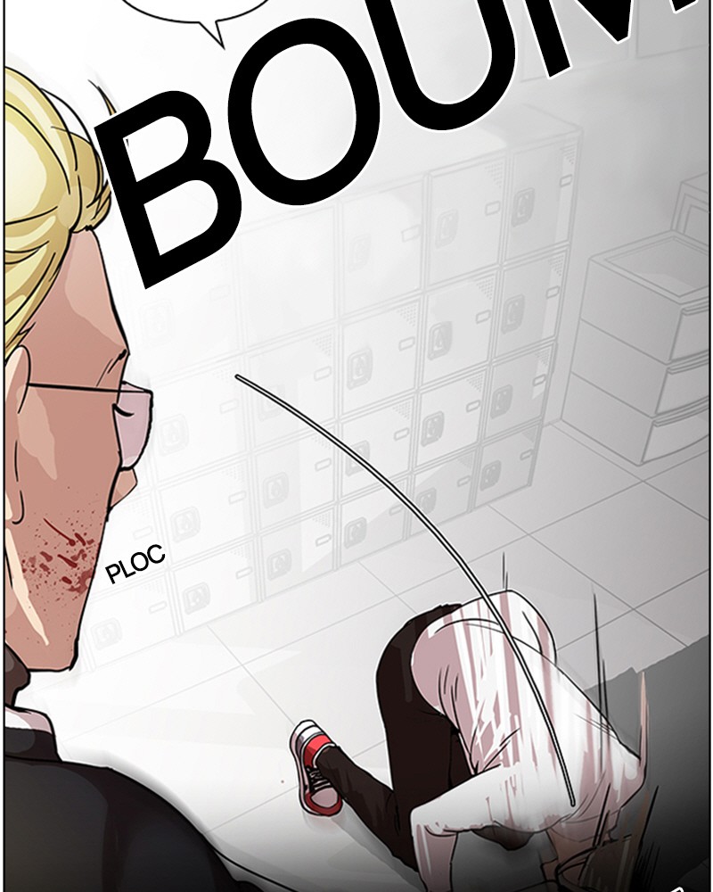 Lookism Chapitre 56 - Page 9