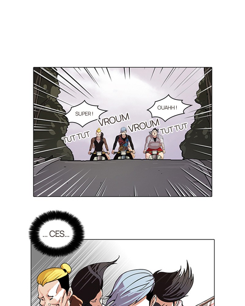 Lookism Chapitre 57 - Page 1
