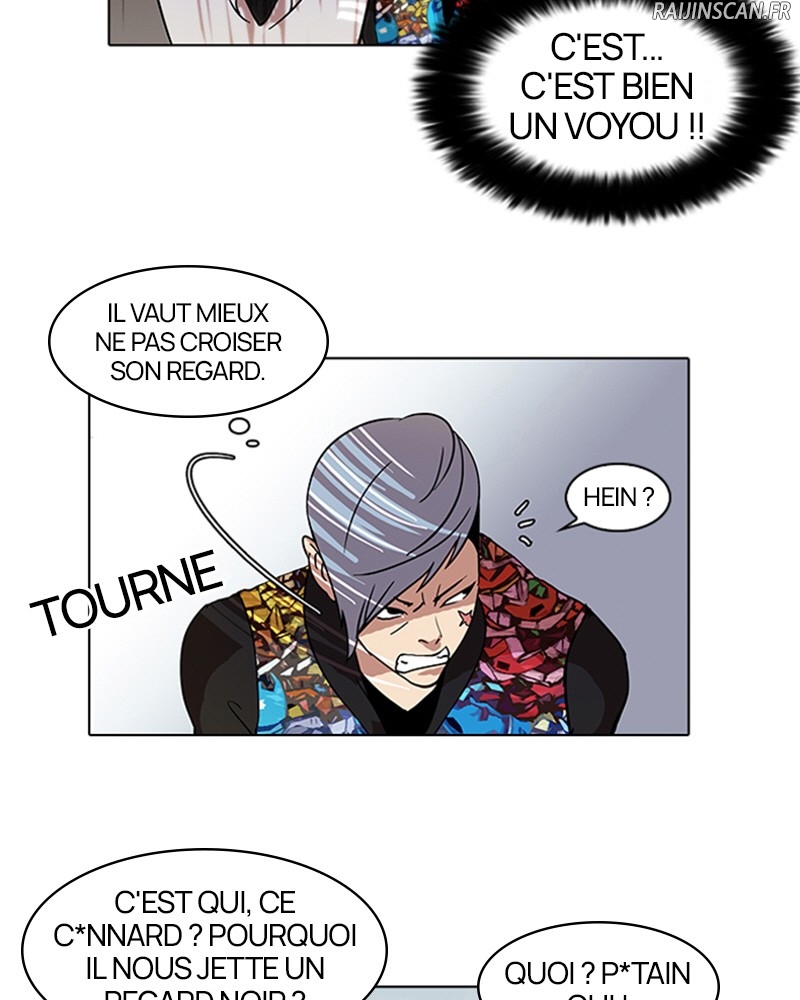 Lookism Chapitre 57 - Page 10