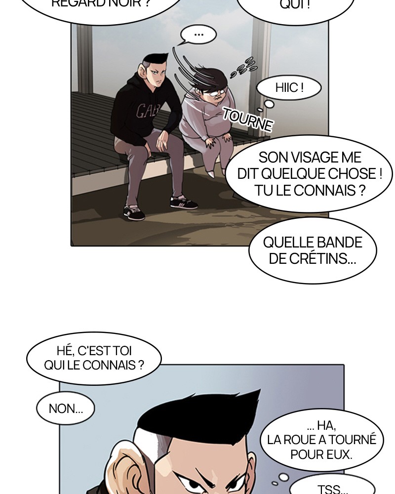Lookism Chapitre 57 - Page 11