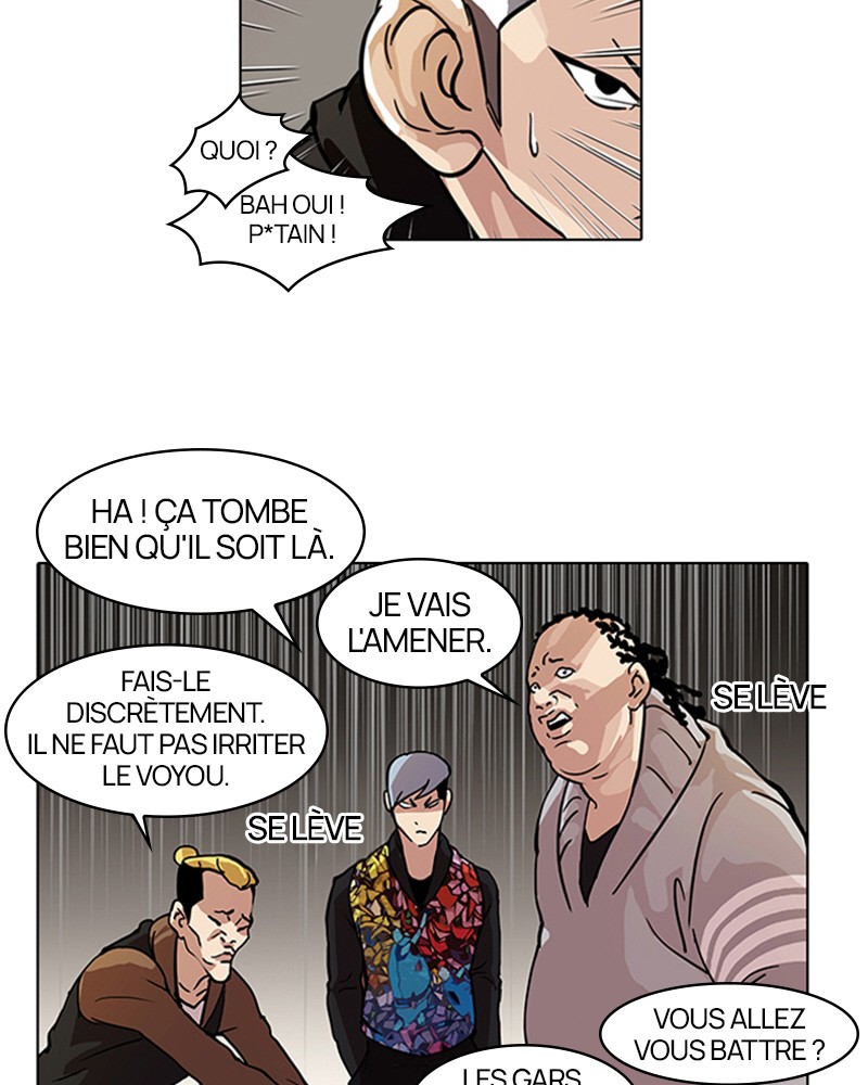 Lookism Chapitre 57 - Page 13