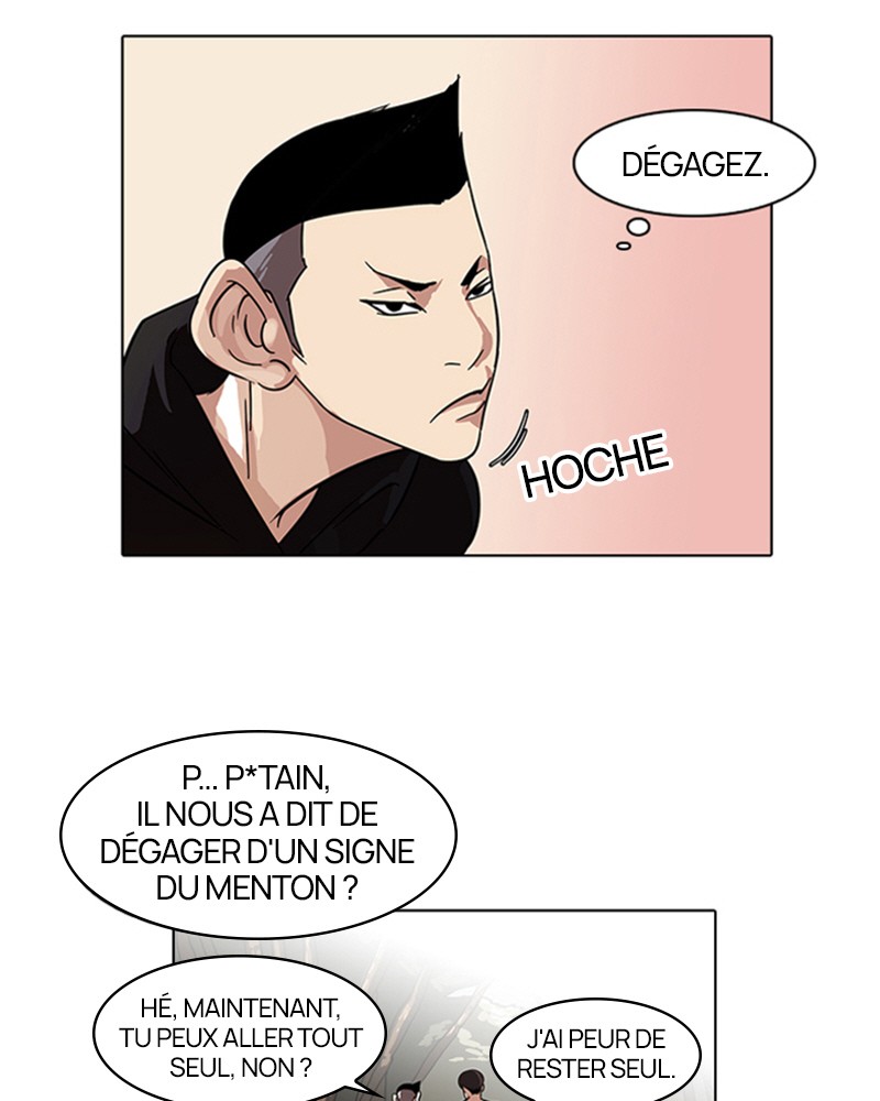 Lookism Chapitre 57 - Page 16