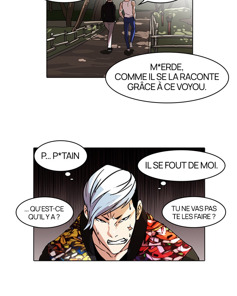 Lookism Chapitre 57 - Page 17