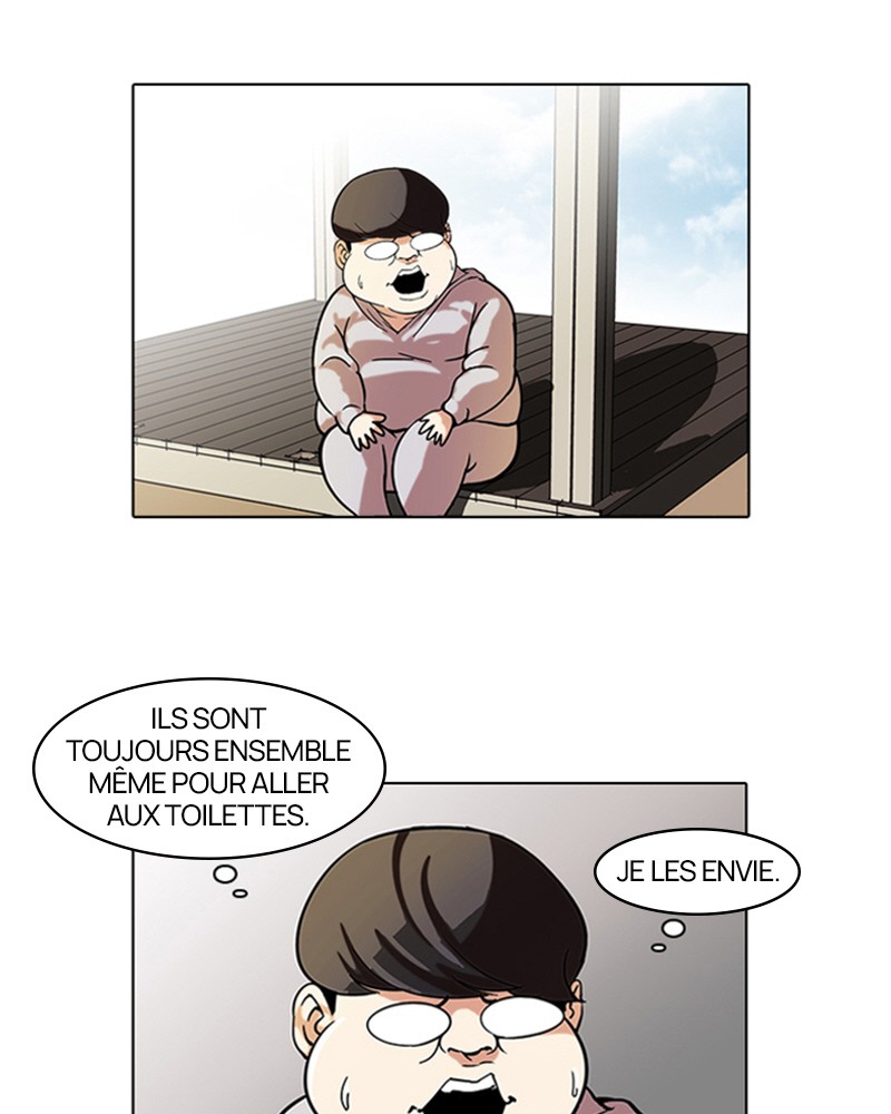 Lookism Chapitre 57 - Page 18