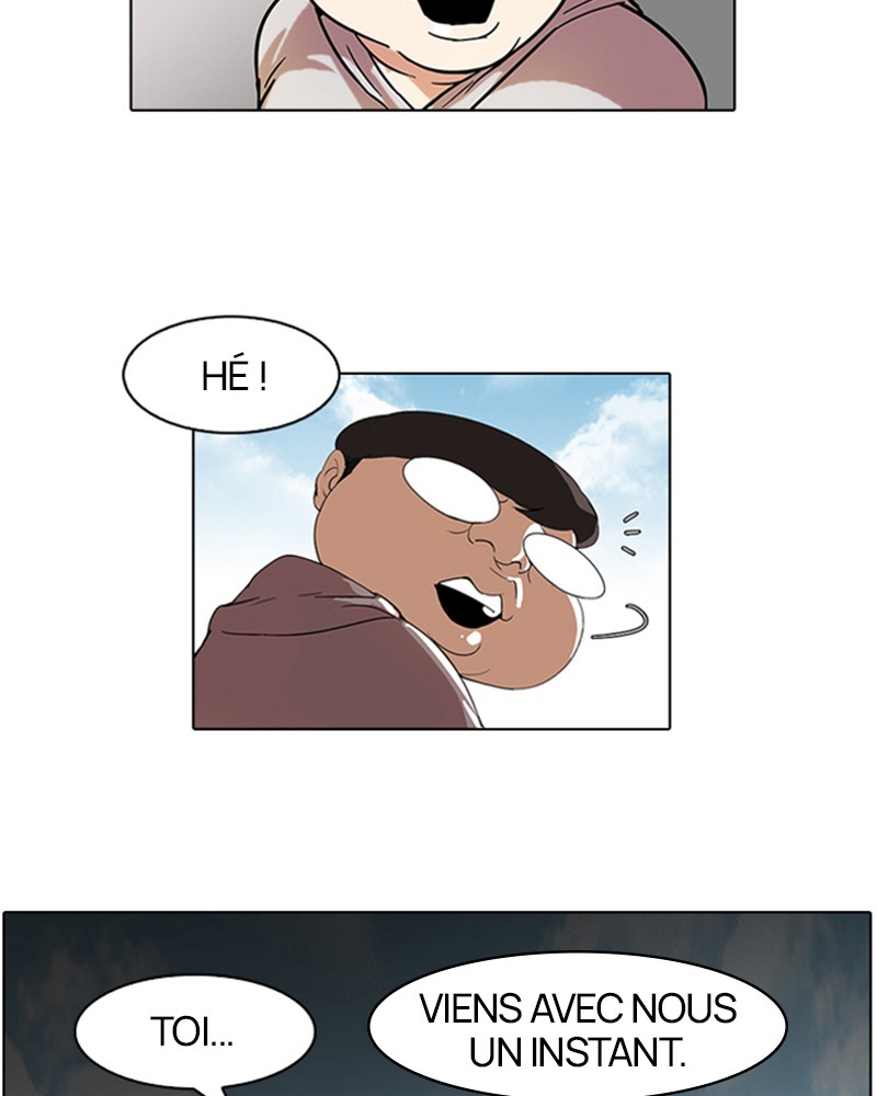 Lookism Chapitre 57 - Page 19