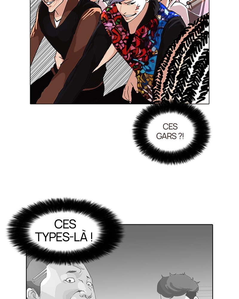 Lookism Chapitre 57 - Page 2