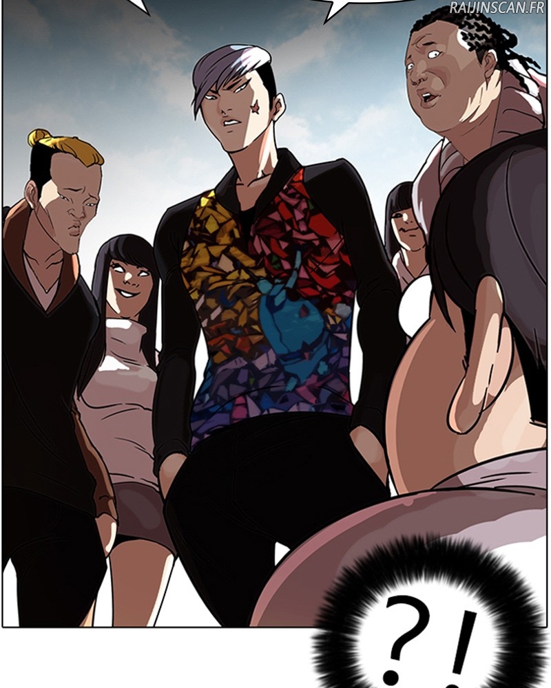 Lookism Chapitre 57 - Page 20