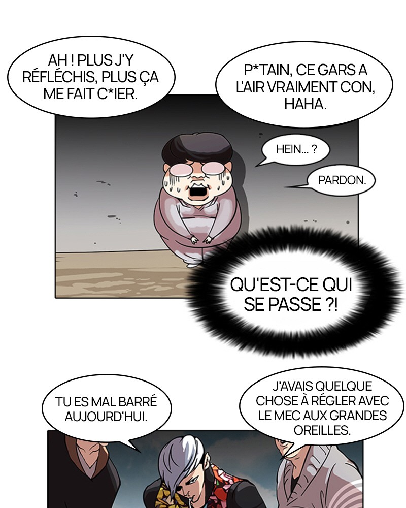 Lookism Chapitre 57 - Page 23