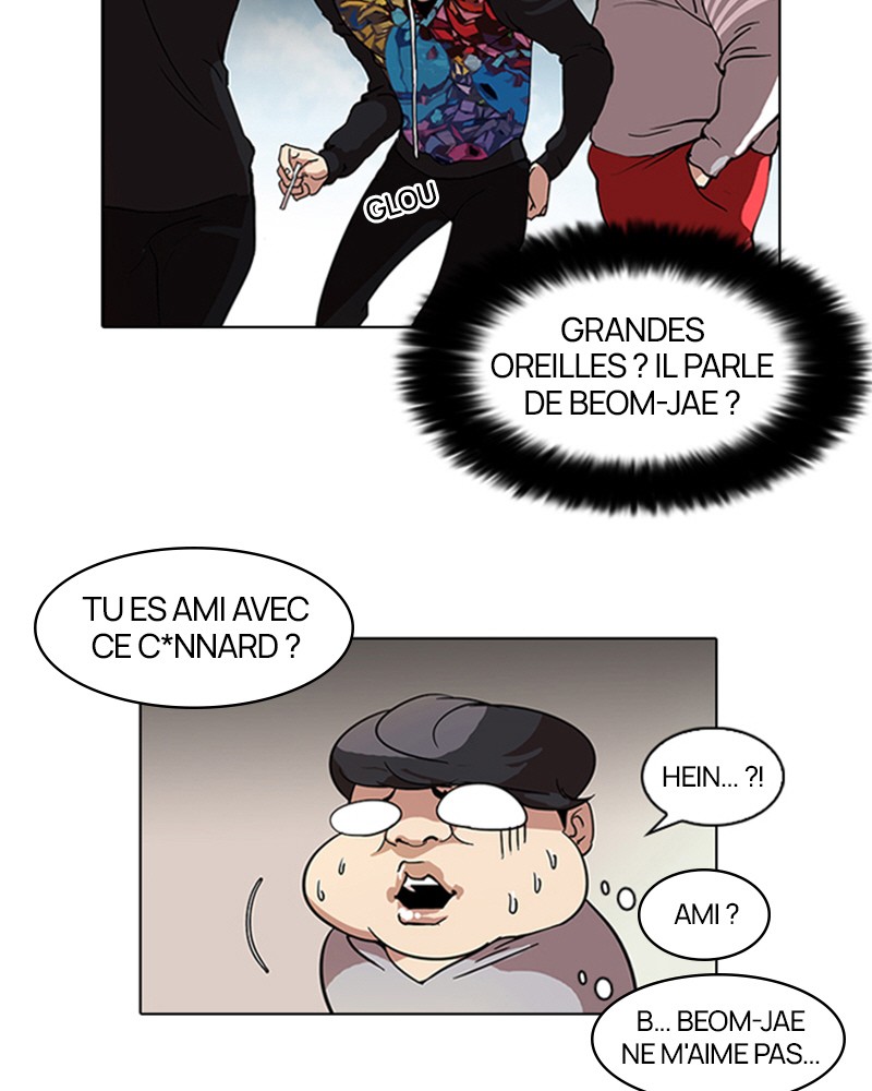 Lookism Chapitre 57 - Page 24
