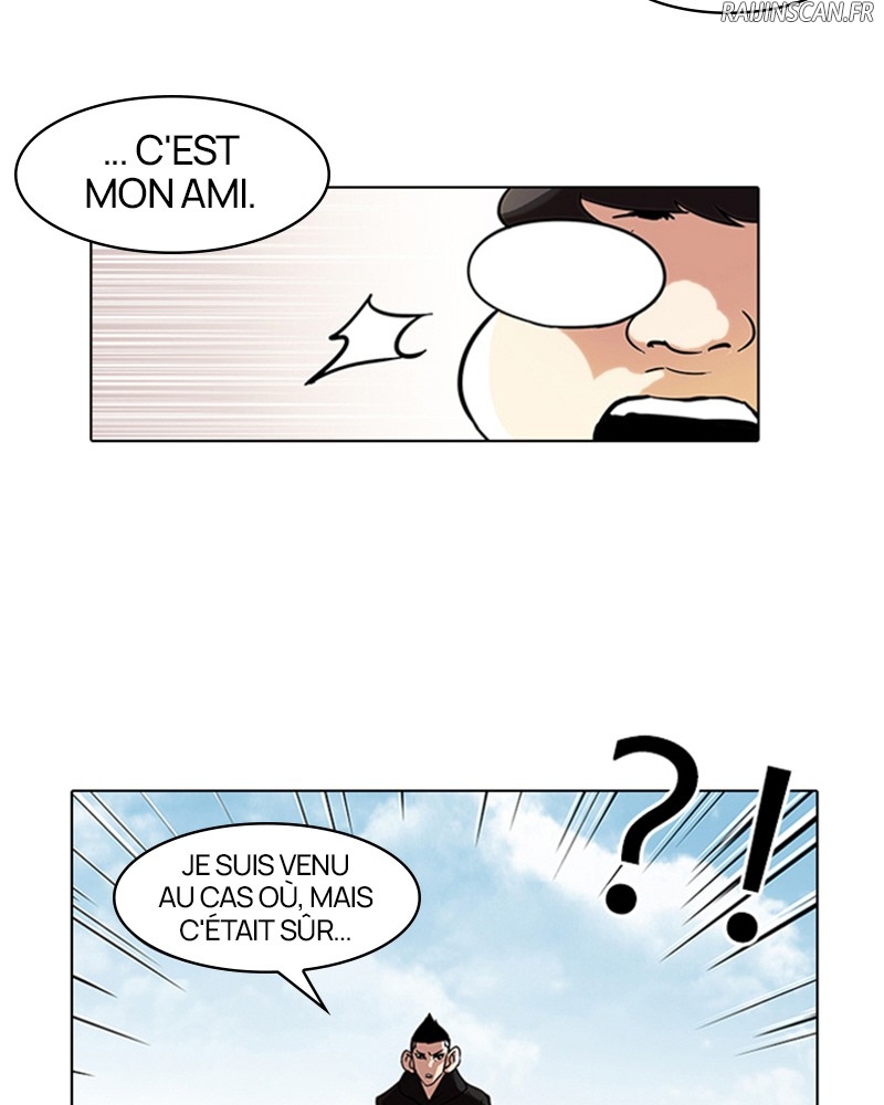 Lookism Chapitre 57 - Page 25