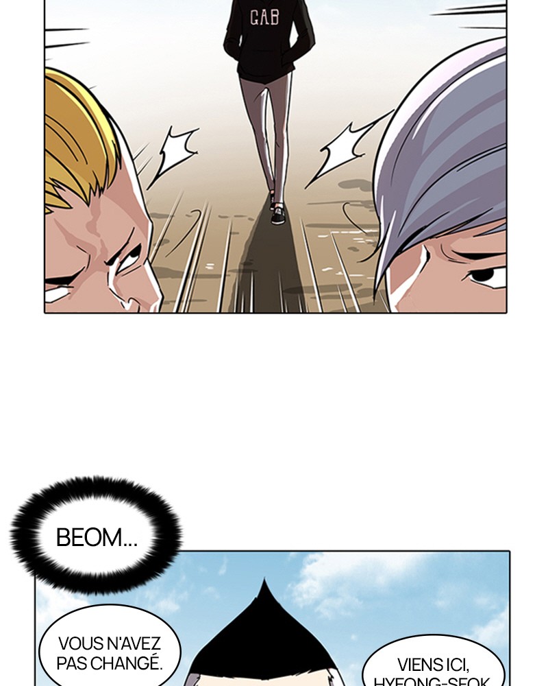 Lookism Chapitre 57 - Page 26