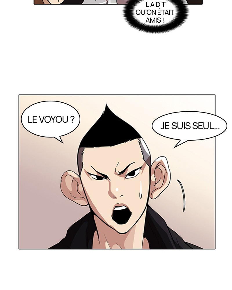 Lookism Chapitre 57 - Page 28