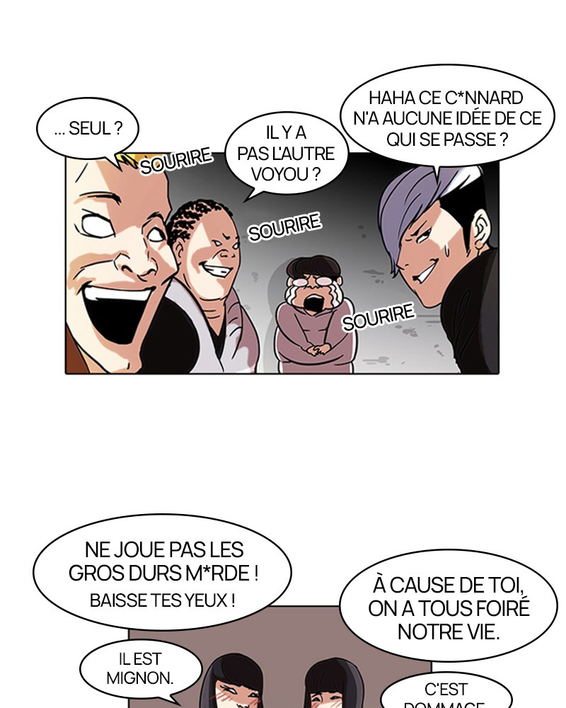 Lookism Chapitre 57 - Page 29